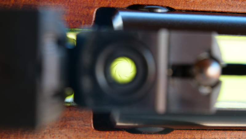Diana 340 NTEC Premium 4,5 F – Bild 3