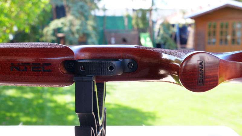 Diana 340 NTEC Premium 4,5 F – Bild 2
