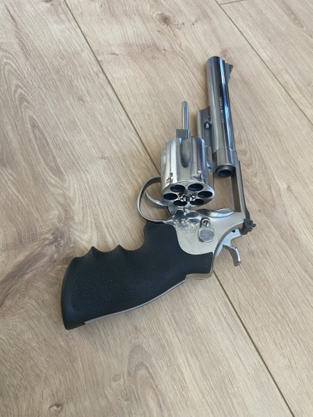 Revolver Smith & Wesson 629-3 44. Magnum – Bild 2