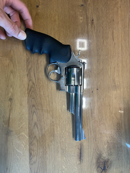 Revolver Smith & Wesson 629-3 44. Magnum – Bild 4