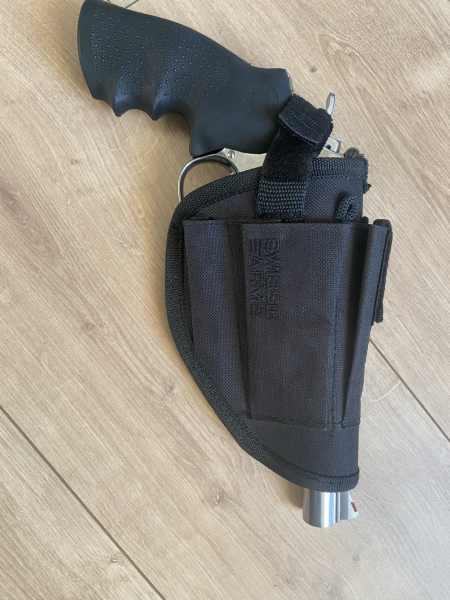 Revolver Smith & Wesson 629-3 44. Magnum – Bild 3