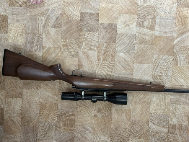 Remington 700, Kal. .308 – Bild 3