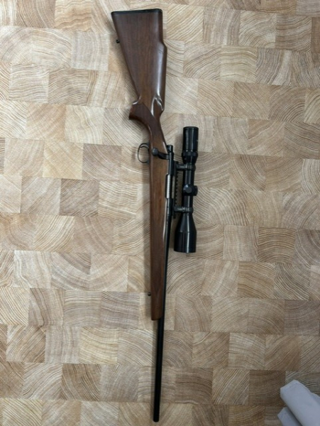 Remington 700, Kal. .308 – Bild 2