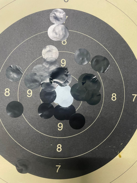 Bergara BA13TD Kal. 308 Win. Hausken JD224 XTRM , Innomount für Blaser/Weaver/Pica. (Sauer, Zeiss, – Bild 5