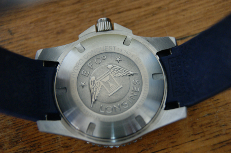 Armeeuhr Jägeruhr Automatik neuwertig – Bild 4
