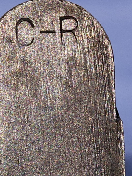 2 Magazine für 1911A1 mit Tasche,WKII, C-L C-R – Bild 6