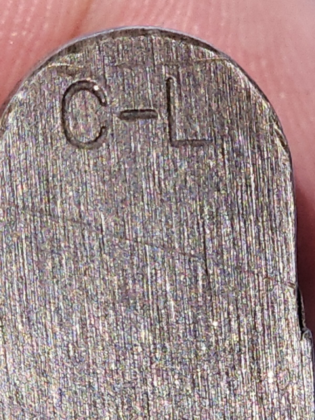 2 Magazine für 1911A1 mit Tasche,WKII, C-L C-R – Bild 1