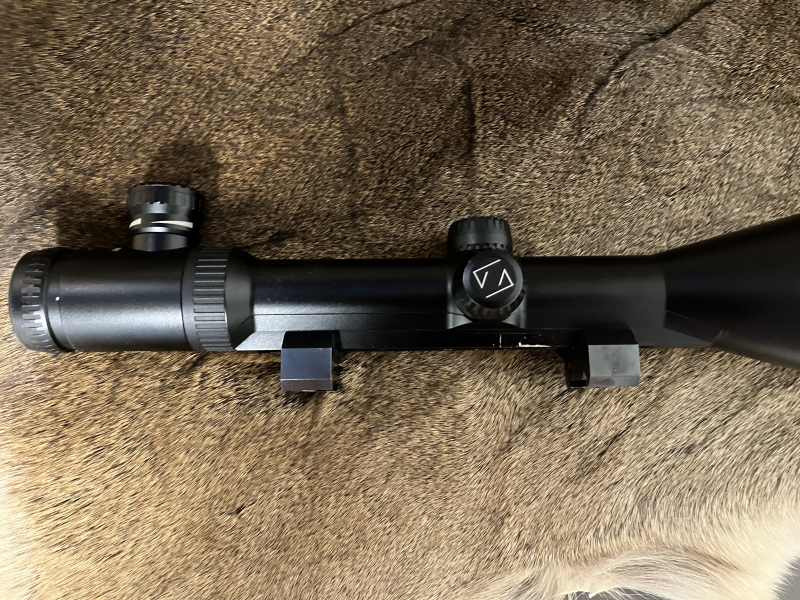 Zeiss Victory Varipoint M 3-12x56 T – Bild 3