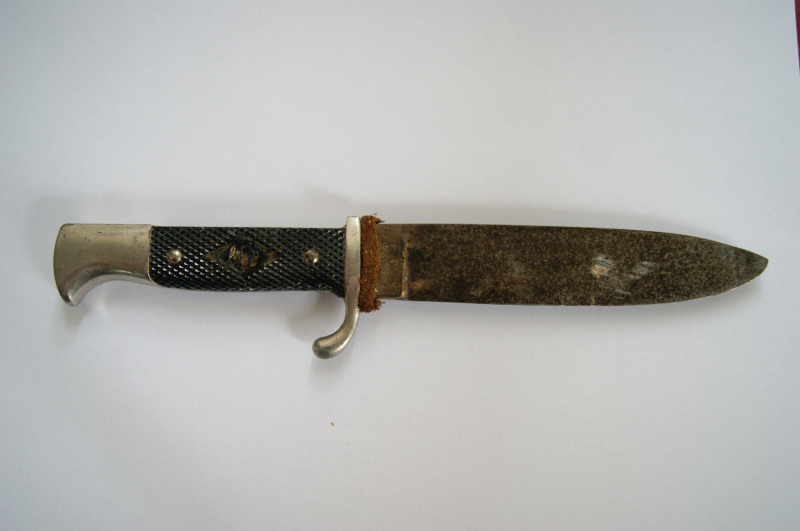HX Dolch ohne Scheide – image 1