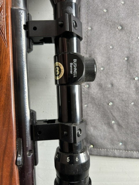 Anschütz 1532, Kal. .222rem – Bild 3