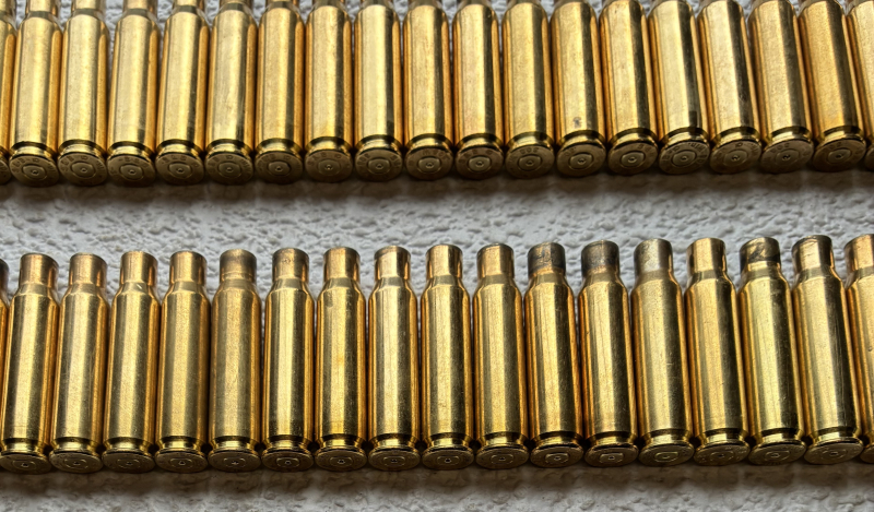 500 Hülsen .308 Win Sellier & Bellot – εικόνα 2