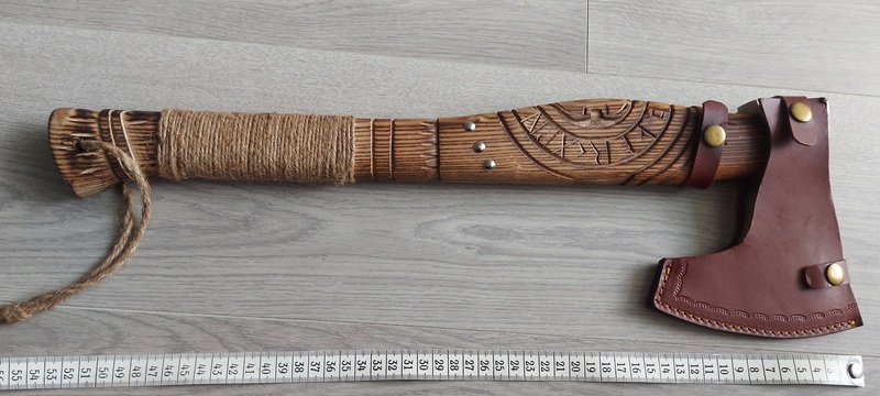 Beil Waldläufer – slika 2