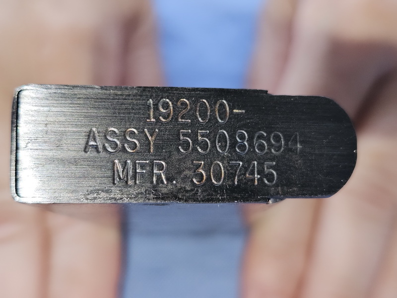 2 Magazine 1911A1 mit ASSY Stempelung – Bild 4