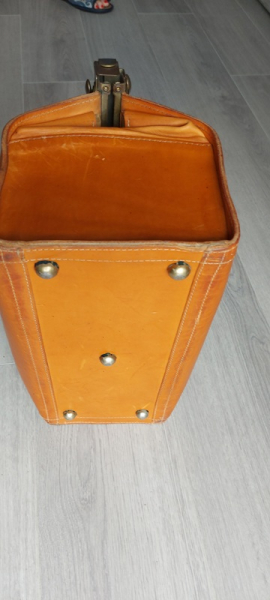 Doktasche Cowboytasche Waffentasche – Bild 5