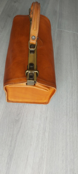 Doktasche Cowboytasche Waffentasche – Bild 3