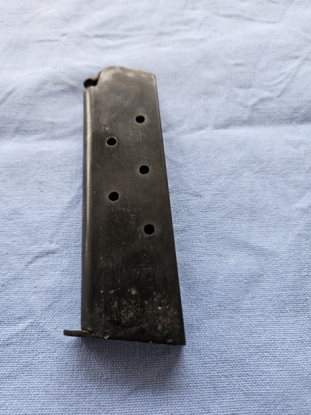 Colt Magazin für die 1911A1 – Bild 2