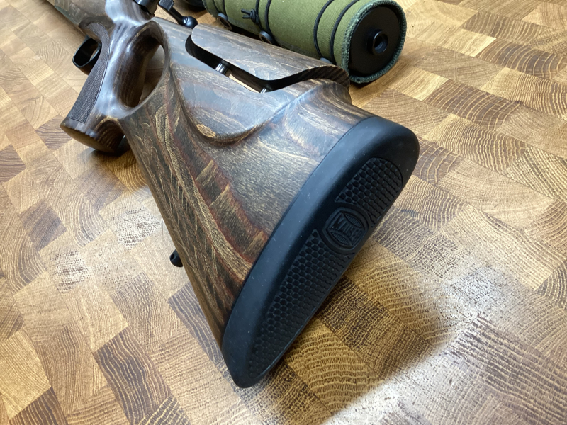 Mauser M12 Big Max Kal.30-06 Komplettpaket – Bild 2