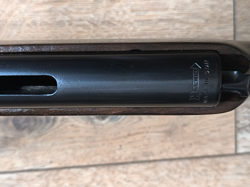 Luftgewehr Haenel 810 – Bild 4