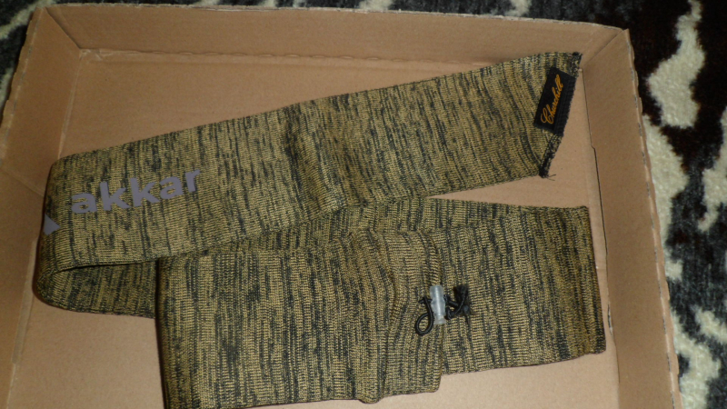 Langwaffen Waffenstrumpf 118cm Länge – bild 1