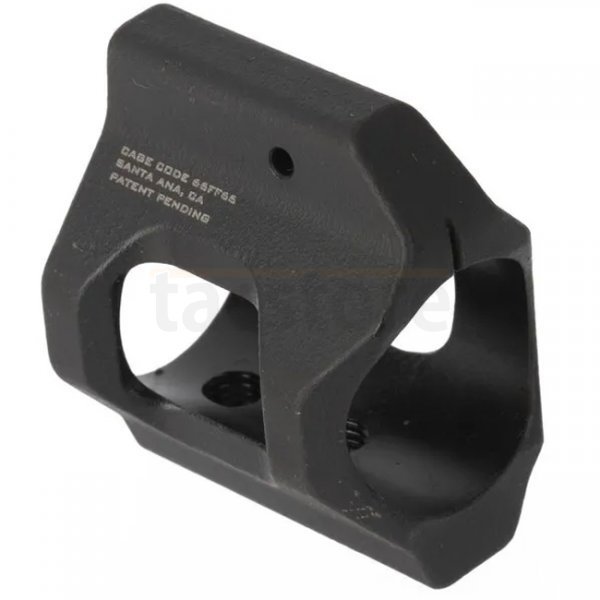 AR15 Strike Industries Enhanced Low Profile Steel Gas Block – Bild 1