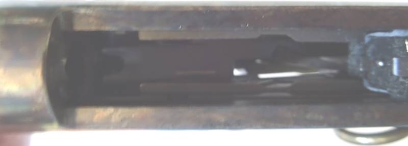 Winchester Unterhebelkarab. Mod 1894 Kal. 30-30 winch. – Bild 5