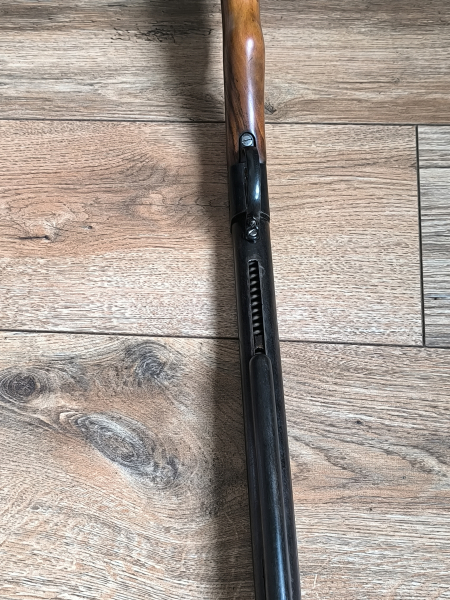 Luftgewehr Vorkriegszeit kal.4,5 mm – Bild 4