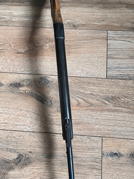 Luftgewehr Vorkriegszeit kal.4,5 mm – Bild 3