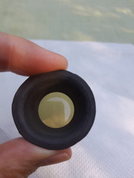 Zielfernrohr Gw ZF4 dow – Bild 4