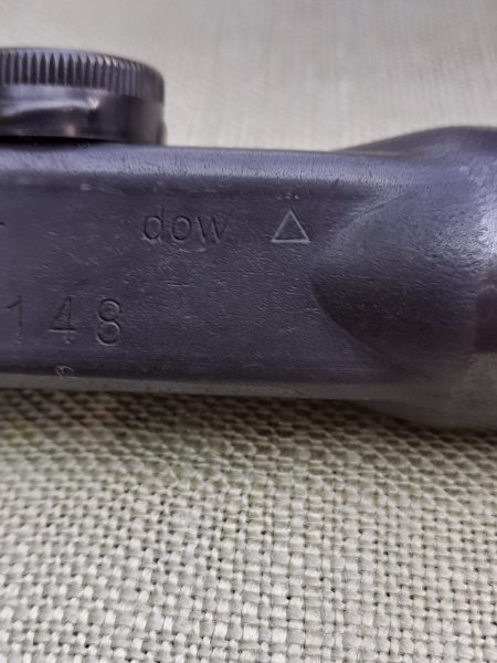 Zielfernrohr Gw ZF4 dow – Bild 3