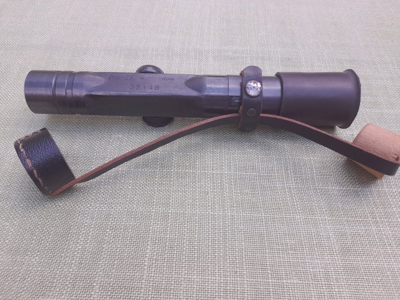 Zielfernrohr Gw ZF4 dow – Bild 1
