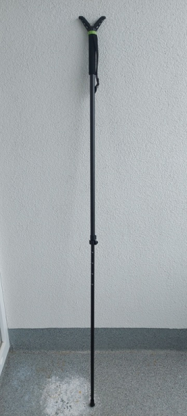 Carbon Monopod Schießstock Carbon – Bild 3