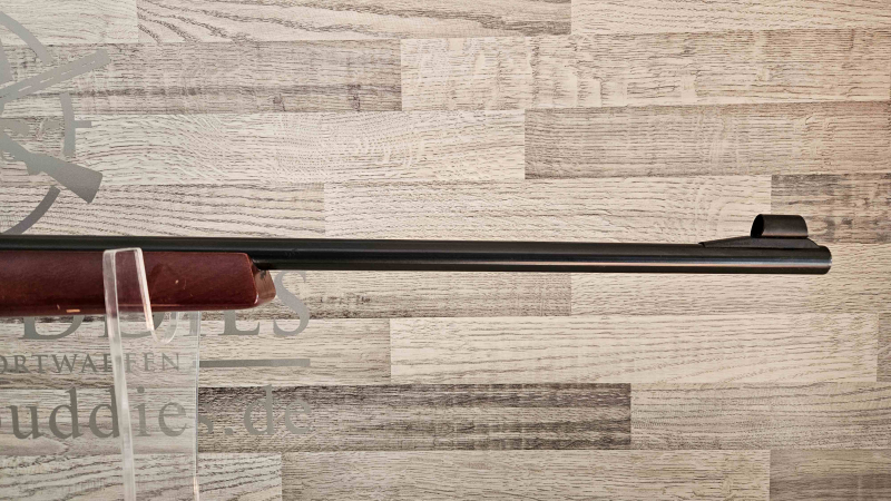 Einzelladerbüchse Anschütz Modell 1386 Kal. .22lr – Bild 5