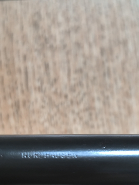 Luftgewehr FLZ Original 5 lange Ausführung – Bild 6