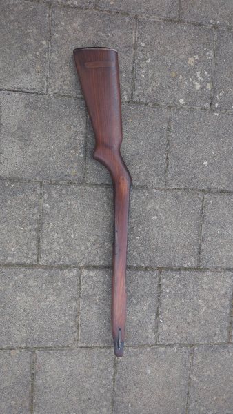 M1 Carbine Schaft – Bild 1