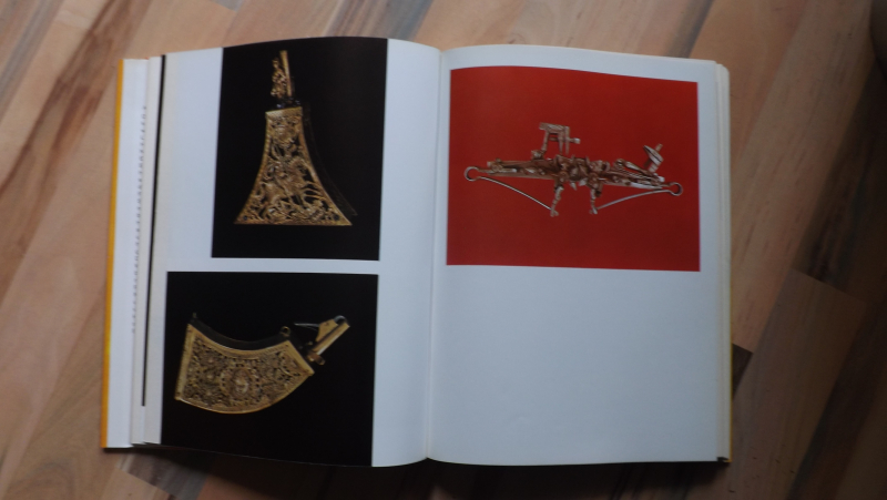 Buch Alte Handfeuerwaffen – imagem 2