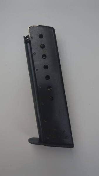 P38 Magazin – pilt 1