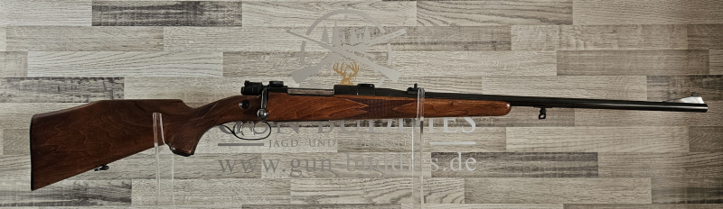 Repetierbüchse Walther Kaliber 7x64 - sehr guter Zustand – Bild 1