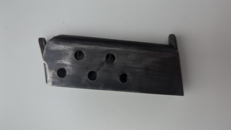 Dreyse 6,35mm Magazin – Bild 1