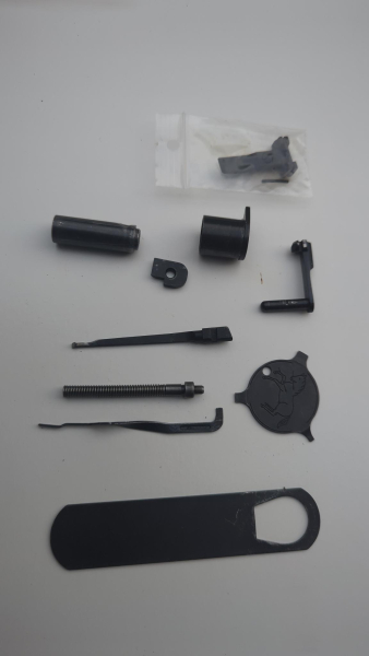 Colt .22lr Conversion Kit Freie Teile / Ersatzteile – Bild 1