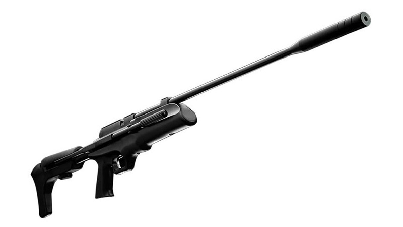 SR900S Taktischen seitenspanner – Bild 1