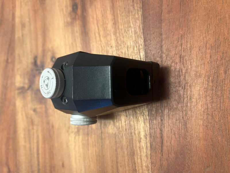 Feinwerkbau Diopter von einer 800X – Bild 3