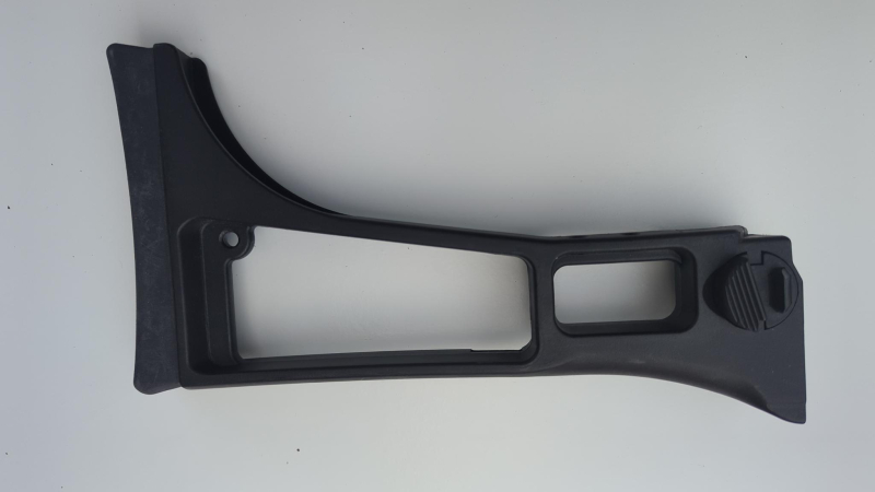 G36 Schaft, lang mit Drücker – slika 1