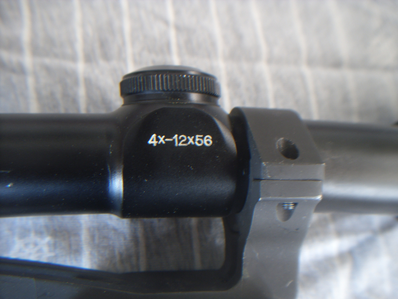 Hatsan Quadro Trigger in 6,35 mm – Bild 2