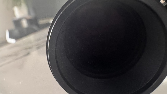 Zeiss V8 1.1-8x30 Zielfernrohr mit Schiene – Bild 3