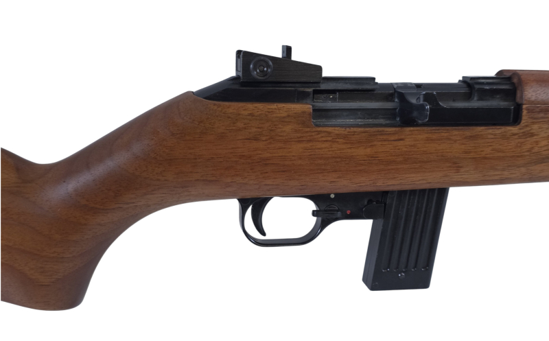 Erma Mod. E M1 im Kal. 22 Lr. bei taunus-waffen.de – Bild 1