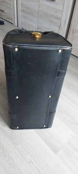 Cowboy Reisetasche in "Wild West"Western-style" – stampa 5