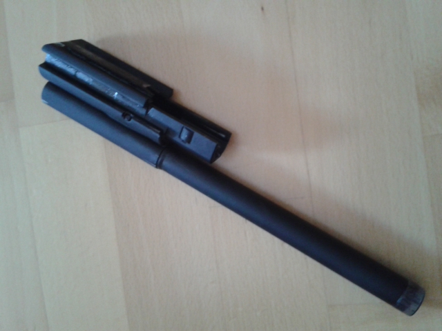 Original VFC G3 Verschluss – Bild 4