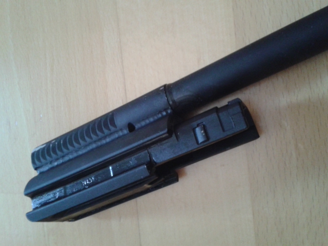 Original VFC G3 Verschluss – Bild 2