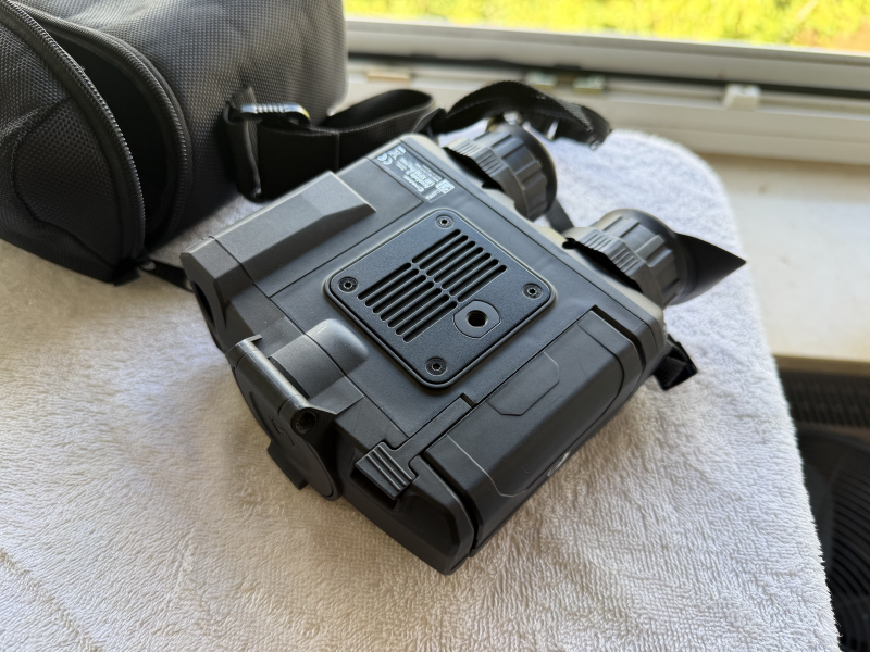 Pulsar Accolade 2 LRF XP50 Pro kein Zeiss/Swarovski/Leica/Jahnke/Armasight/Nightlux/Rusan/Hik/Guide/ – Bild 6