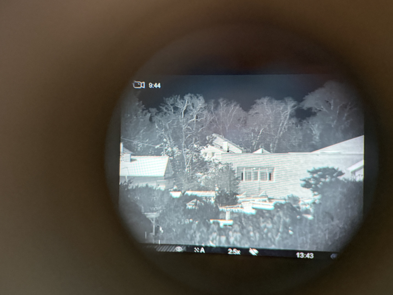 Pulsar Accolade 2 LRF XP50 Pro kein Zeiss/Swarovski/Leica/Jahnke/Armasight/Nightlux/Rusan/Hik/Guide/ – Bild 5